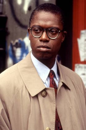 PRIMAL FEAR, Andre Braugher, 1996, (c)Paramount courtesy Everett Collection Paramount Courtesy Everett Collection !ACHTUNG AUFNAHMEDATUM GESCHÃ„TZT! PUBLICATIONXNOTxINxCANxCHNxFRAxITAxJPNxNORxPOLxRUSxESPxUKxUSA Copyright: xParamount CourtesyxEverettxCollectionx MSDPRFE EC016