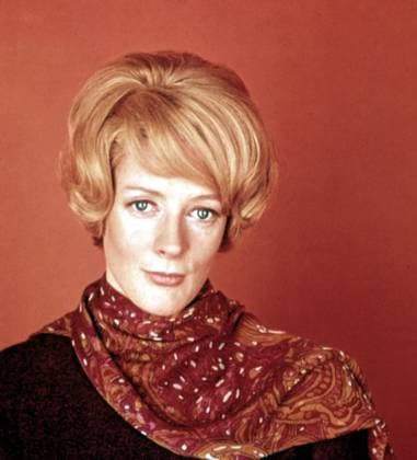 OSCARS. Beste Hauptdarstellerin. PreistrÃ¤gerinnen 1961-1970 PRIME OF MISS JEAN BRODIE, Maggie Smith, 1969. TM and Copyright 20th Century Fox Film Corp. All rights reserved. Courtesy: Everett Collection. 20thCentFox Courtesy Everett Collection !ACHTUNG AUFNAHMEDATUM GESCHÃ„TZT! PUBLICATIONXNOTxINxCANxCHNxFRAxITAxJPNxNORxPOLxRUSxESPxUKxUSA Copyright: x20thCentFox CourtesyxEverettxCollectionx MSDPROF EC032