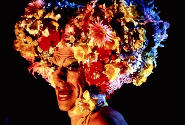 ADVENTURES OF PRISCILLA QUEEN OF THE DESERT, Hugo Weaving, 1994 Warner Bros Courtesy Everett Collection !ACHTUNG AUFNAHMEDATUM GESCHÃ„TZT! PUBLICATIONXNOTxINxCANxCHNxFRAxITAxJPNxNORxPOLxRUSxESPxUKxUSA Copyright: xWarnerxBros CourtesyxEverettxCollectionx MSDPRQU EC001