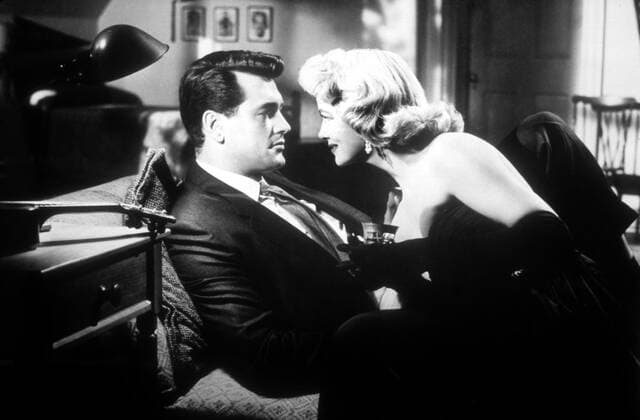 OSCARS: Beste Nebendarstellerin, PreistrÃ¤gerinnen 1951-1960 WRITTEN ON THE WIND, Rock Hudson, Dorothy Malone, 1956 Courtesy Everett Collection !ACHTUNG AUFNAHMEDATUM GESCHÃ„TZT! PUBLICATIONXNOTxINxCANxCHNxFRAxITAxJPNxNORxPOLxRUSxESPxUKxUSA Copyright: xCourtesyxEverettxCollectionx MSDWRON EC002