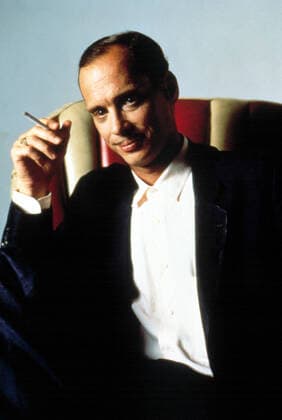 John Waters around the time of CRY BABY, 1990 Courtesy Everett Collection !ACHTUNG AUFNAHMEDATUM GESCHÃ„TZT! PUBLICATIONXNOTxINxCANxCHNxFRAxITAxJPNxNORxPOLxRUSxESPxUKxUSA Copyright: xCourtesyxEverettxCollectionx PSDJOWA EC011
