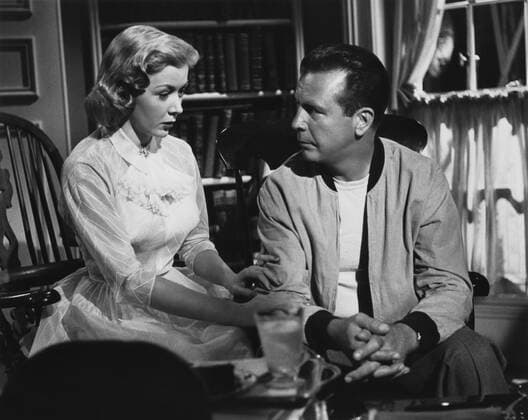 OSCARS: Beste Nebendarstellerin, PreistrÃ¤gerinnen 1951-1960 THE BAD AND THE BEAUTIFUL, from left: Gloria Grahame, Dick Powell, 1952, tbab1952lt-fsct02, Photo by: Everett Collection (tbab1952lt-fsct02) Everett Collection (tbab1952lt-fsct02) !ACHTUNG AUFNAHMEDATUM GESCHÃ„TZT! PUBLICATIONXNOTxINxCANxCHNxFRAxITAxJPNxNORxPOLxRUSxESPxUKxUSA Copyright: xCourtesyxEverettxCollectionx SIJA016 EC047