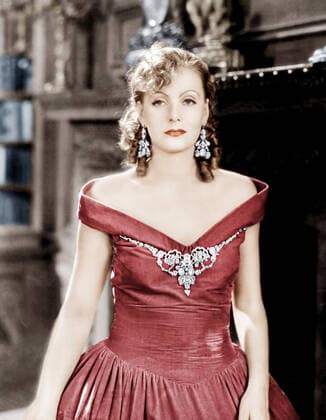 ROMANCE, Greta Garbo, 1930 Courtesy Everett Collection !ACHTUNG AUFNAHMEDATUM GESCHÃ„TZT! PUBLICATIONXNOTxINxCANxCHNxFRAxITAxJPNxNORxPOLxRUSxESPxUKxUSA Copyright: xCourtesyxEverettxCollectionx M8DROMA EC024