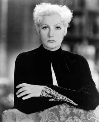 AS YOU DESIRE ME, Greta Garbo, 1932 Courtesy Everett Collection !ACHTUNG AUFNAHMEDATUM GESCHÃ„TZT! PUBLICATIONXNOTxINxCANxCHNxFRAxITAxJPNxNORxPOLxRUSxESPxUKxUSA Copyright: xCourtesyxEverettxCollectionx MBDASYO EC016