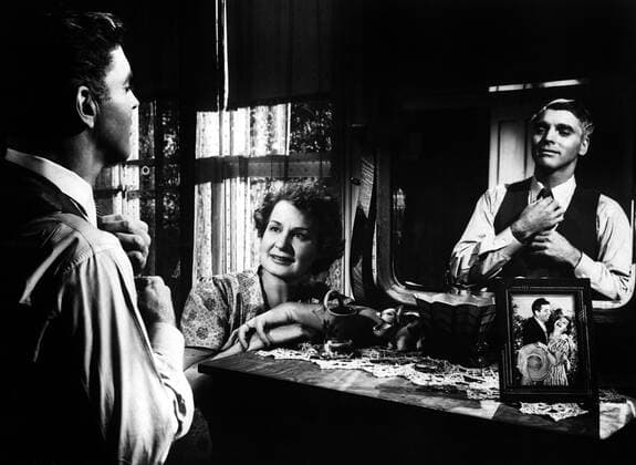 OSCARS. Beste Hauptdarstellerin. PreistrÃ¤gerinnen 1951-1960 COME BACK, LITTLE SHEBA, Burt Lancaster, Shirley Booth, 1952. Courtesy Everett Collection !ACHTUNG AUFNAHMEDATUM GESCHÃ„TZT! PUBLICATIONXNOTxINxCANxCHNxFRAxITAxJPNxNORxPOLxRUSxESPxUKxUSA Copyright: xCourtesyxEverettxCollectionx MBDCOBA EC003