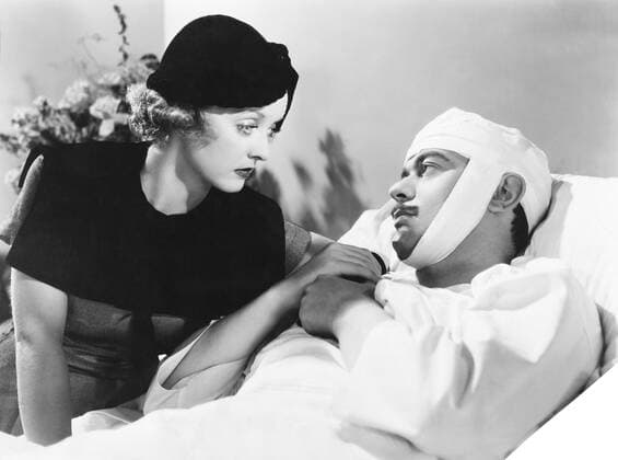 OSCARS. Beste Hauptdarstellerin. PreistrÃ¤gerinnen 1931-1940 DANGEROUS, from left, Bette Davis, John Eldredge, 1935 Courtesy Everett Collection !ACHTUNG AUFNAHMEDATUM GESCHÃ„TZT! PUBLICATIONXNOTxINxCANxCHNxFRAxITAxJPNxNORxPOLxRUSxESPxUKxUSA Copyright: xCourtesyxEverettxCollectionx MBDDANG EC013