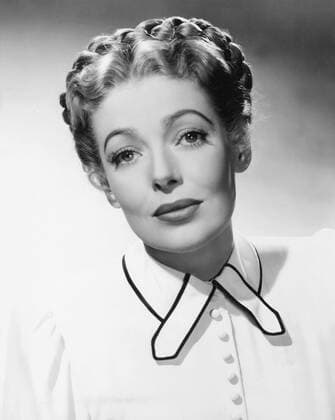 OSCARS. Beste Hauptdarstellerin. PreistrÃ¤gerinnen 1941-1950 THE FARMER S DAUGHTER, Loretta Young, 1947 Courtesy Everett Collection !ACHTUNG AUFNAHMEDATUM GESCHÃ„TZT! PUBLICATIONXNOTxINxCANxCHNxFRAxITAxJPNxNORxPOLxRUSxESPxUKxUSA Copyright: xCourtesyxEverettxCollectionx MBDFADA EC028