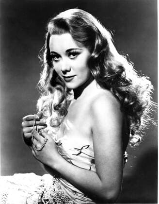 MIRANDA, Glynis Johns, 1948 Courtesy Everett Collection !ACHTUNG AUFNAHMEDATUM GESCHÃ„TZT! PUBLICATIONXNOTxINxCANxCHNxFRAxITAxJPNxNORxPOLxRUSxESPxUKxUSA Copyright: xCourtesyxEverettxCollectionx MBDMIRA EC107