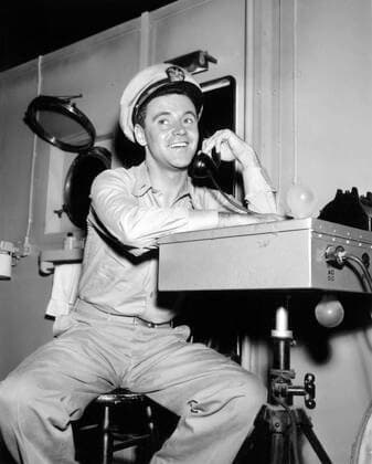 OSCARS. Bester Nebendarsteller. PreistrÃ¤ger 1951-1960 MISTER ROBERTS, Jack Lemmon, on-set, 1955 Courtesy Everett Collection !ACHTUNG AUFNAHMEDATUM GESCHÃ„TZT! PUBLICATIONXNOTxINxCANxCHNxFRAxITAxJPNxNORxPOLxRUSxESPxUKxUSA Copyright: xCourtesyxEverettxCollectionx MBDMIRO EC097