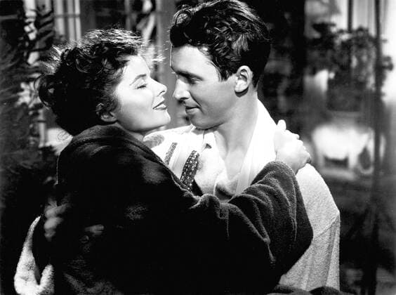 OSCARS. Bester Hauptdarsteller. PreistrÃ¤ger 1941-1950 THE PHILADELPHIA STORY, Katharine Hepburn, James Stewart, 1940 Courtesy Everett Collection !ACHTUNG AUFNAHMEDATUM GESCHÃ„TZT! PUBLICATIONXNOTxINxCANxCHNxFRAxITAxJPNxNORxPOLxRUSxESPxUKxUSA Copyright: xCourtesyxEverettxCollectionx MBDPHST EC023