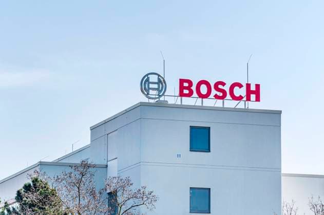 Bosch develops own Covid 19 rapid test Nuremberg, 27 03 2020 Foto:xD.xAnoraganingrumx xFuturexImage