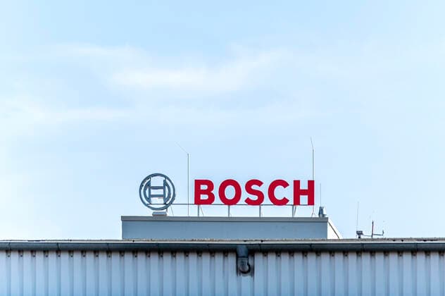 Bosch develops own Covid 19 rapid test Nuremberg, 27 03 2020 Foto:xD.xAnoraganingrumx xFuturexImage