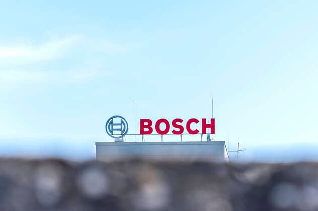 Bosch develops own Covid 19 rapid test Nuremberg, 27 03 2020 Foto:xD.xAnoraganingrumx xFuturexImage