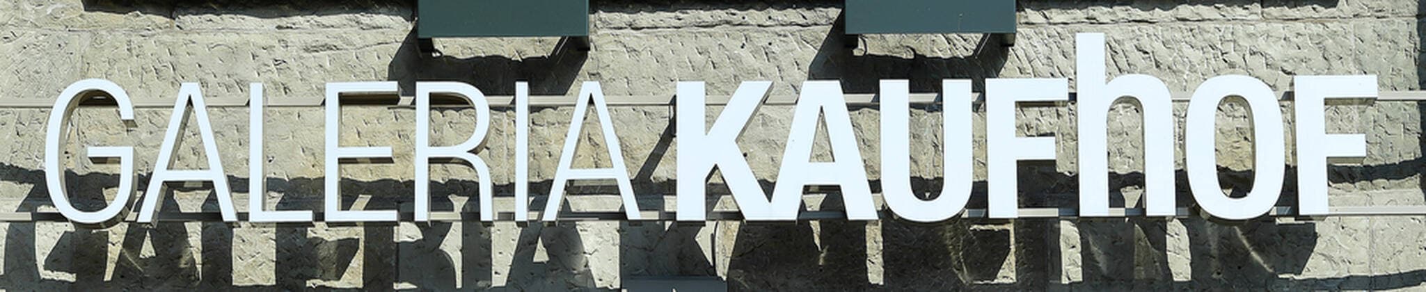 Galeria Karstadt Kaufhof applies for state aid The Corona crisis threatens to tear the barely half-won ground from under the feet of Galeria Karstadt Kaufhof Now, according to LZ Informationen, the department store group has applied for state aid Galeri xRx