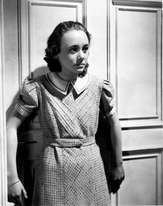 SOUTH RIDING, Glynis Johns, 1938 Courtesy Everett Collection !ACHTUNG AUFNAHMEDATUM GESCHÃ„TZT! PUBLICATIONXNOTxINxCANxCHNxFRAxITAxJPNxNORxPOLxRUSxESPxUKxUSA Copyright: xCourtesyxEverettxCollectionx MBDSORI EC012