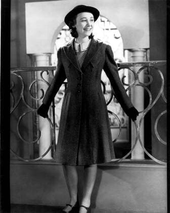 SOUTH RIDING, Glynis Johns, 1938 Courtesy Everett Collection !ACHTUNG AUFNAHMEDATUM GESCHÃ„TZT! PUBLICATIONXNOTxINxCANxCHNxFRAxITAxJPNxNORxPOLxRUSxESPxUKxUSA Copyright: xCourtesyxEverettxCollectionx MBDSORI EC013