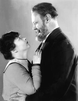 OSCARS. Bester Hauptdarsteller. PreistrÃ¤ger 1929-1930 WAY OF ALL FLESH, THE, Belle Bennett, Emil Jannings, 1927 Courtesy Everett Collection !ACHTUNG AUFNAHMEDATUM GESCHÃ„TZT! PUBLICATIONXNOTxINxCANxCHNxFRAxITAxJPNxNORxPOLxRUSxESPxUKxUSA Copyright: xCourtesyxEverettxCollectionx MBDWAOF EC016