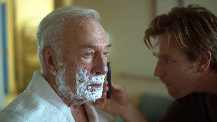 OSCARS. Bester Nebendarsteller. PreistrÃ¤ger 2011-2020 BEGINNERS, from left: Christopher Plummer, Ewan McGregor, 2010. Focus Features Courtesy Everett Collection Focus Features Courtesy Everett Collection !ACHTUNG AUFNAHMEDATUM GESCHÃ„TZT! PUBLICATIONXNOTxINxCANxCHNxFRAxITAxJPNxNORxPOLxRUSxESPxUKxUSA Copyright: xFocusxFeatures CourtesyxEverettxCollectionx MCDBEGI EC002