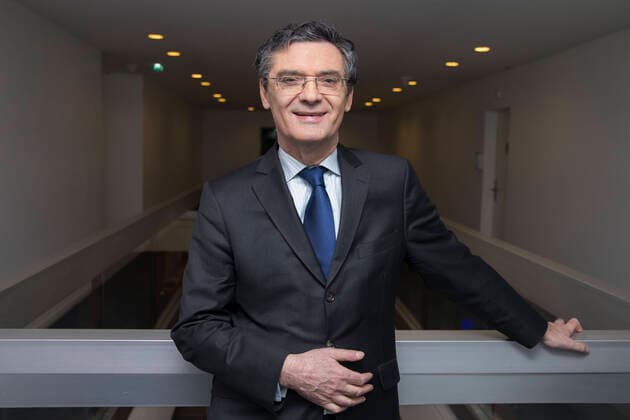 Patrick Devedjian NEWS : Patrick Devedjian - LCP - 28 01 2015 NEWS : Deces - retro Patick Devedjian - Coronavirus - 29 03 2020 GwendolineLeGoff Panoramic 