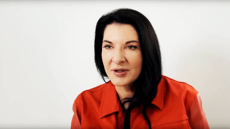 BURDEN, Marina Abramovic, 2016. Magnolia Pictures courtesy Everett Collection !ACHTUNG AUFNAHMEDATUM GESCHÃ„TZT! PUBLICATIONXNOTxINxCANxCHNxFRAxITAxJPNxNORxPOLxRUSxESPxUKxUSA Copyright: xMagnoliaxPictures CourtesyxEverettxCollectionx MCDBURD EC006