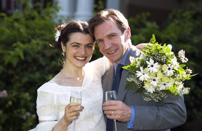 OSCARS: Beste Nebendarstellerin, PreistrÃ¤gerinnen 2001-2010 THE CONSTANT GARDENER, Rachel Weisz, Ralph Fiennes, 2005, Focus Features courtesy Everett Collection Focus Films Courtesy Everett Collection !ACHTUNG AUFNAHMEDATUM GESCHÃ„TZT! PUBLICATIONXNOTxINxCANxCHNxFRAxITAxJPNxNORxPOLxRUSxESPxUKxUSA Copyright: xFocusxFilms CourtesyxEverettxCollectionx MCDCOGA EC011