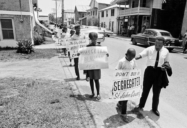 DARE NOT WALK ALONE, Martin Luther King Jr. (right), 2006. Think Film Courtesy Everett Collection Think Film Courtesy Everett Collection !ACHTUNG AUFNAHMEDATUM GESCHÃ„TZT! PUBLICATIONXNOTxINxCANxCHNxFRAxITAxJPNxNORxPOLxRUSxESPxUKxUSA Copyright: xThinkxFilm CourtesyxEverettxCollectionx MCDDANO EC001