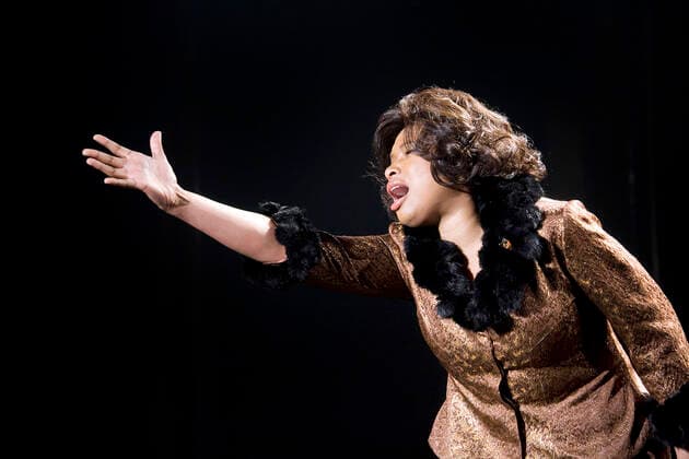 OSCARS: Beste Nebendarstellerin, PreistrÃ¤gerinnen 2001-2010 DREAMGIRLS, Jennifer Hudson, 2006. DreamWorks courtesy Everett Collection DreamWorks Courtesy Everett Collection !ACHTUNG AUFNAHMEDATUM GESCHÃ„TZT! PUBLICATIONXNOTxINxCANxCHNxFRAxITAxJPNxNORxPOLxRUSxESPxUKxUSA Copyright: xDreamWorks CourtesyxEverettxCollectionx MCDDREA EC105