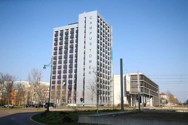 Due to the corona crisis, preparations for a digital summer semester at the university and the college in Magdeburg Saxony-Anhalt are underway