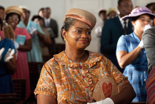 OSCARS: Beste Nebendarstellerin, PreistrÃ¤gerinnen 2011-2020 THE HELP, Octavia Spencer, 2011. ph: Dale Robinette Walt Disney Studios Motion Pictures Courtesy Everett Collection Walt Disney Co. Courtesy Everett Collection !ACHTUNG AUFNAHMEDATUM GESCHÃ„TZT! PUBLICATIONXNOTxINxCANxCHNxFRAxITAxJPNxNORxPOLxRUSxESPxUKxUSA Copyright: xWaltxDisneyxCo. CourtesyxEverettxCollectionx MCDHELP EC057