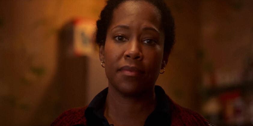 OSCARS: Beste Nebendarstellerin, PreistrÃ¤gerinnen 2011-2020 IF BEALE STREET COULD TALK, Regina King, 2018. Annapurna Pictures Courtesy Everett Collection !ACHTUNG AUFNAHMEDATUM GESCHÃ„TZT! PUBLICATIONXNOTxINxCANxCHNxFRAxITAxJPNxNORxPOLxRUSxESPxUKxUSA Copyright: xCourtesyxEverettxCollectionx MCDIFBE EC022