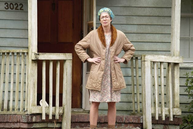 OSCARS: Beste Nebendarstellerin, PreistrÃ¤gerinnen 2011-2020 I, TONYA, Allison Janney, 2017. ph: Frank Masi 30West courtesy Everett Collection Courtesy Everett Collection !ACHTUNG AUFNAHMEDATUM GESCHÃ„TZT! PUBLICATIONXNOTxINxCANxCHNxFRAxITAxJPNxNORxPOLxRUSxESPxUKxUSA Copyright: xCourtesyxEverettxCollectionx MCDIITO EC030