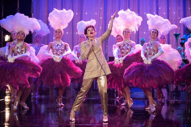 OSCARS. Beste Hauptdarstellerin. PreistrÃ¤gerinnen 2011-2020 JUDY, Renee Zellweger as Judy Garland (center), 2019. ph: David Hindley Roadside Attractions courtesy Everett Collection !ACHTUNG AUFNAHMEDATUM GESCHÃ„TZT! PUBLICATIONXNOTxINxCANxCHNxFRAxITAxJPNxNORxPOLxRUSxESPxUKxUSA Copyright: xRoadsidexAttractions CourtesyxEverettxCollectionx MCDJUDY EC001