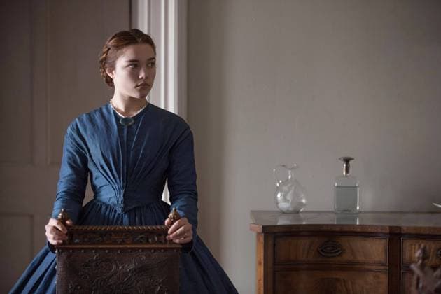 LADY MACBETH, Florence Pugh, 2016. Roadside Attractions courtesy Everett Collection Roadside Attractions Courtesy Everett Collection !ACHTUNG AUFNAHMEDATUM GESCHÃ„TZT! PUBLICATIONXNOTxINxCANxCHNxFRAxITAxJPNxNORxPOLxRUSxESPxUKxUSA Copyright: xRoadsidexAttractions CourtesyxEverettxCollectionx MCDLAMA EC152