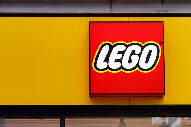 Lego Store in the Cologne Schildergasse Cologne, 31 03 2020 Foto:xC.xHardtx xFuturexImage