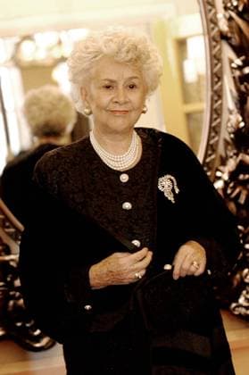MRS. PALFREY AT THE CLAREMONT, Joan Plowright, 2005. Picture Entertainment Corporation courtesy Everett Collection Picture Entertainment Corporation courtesy Everett Collection !ACHTUNG AUFNAHMEDATUM GESCHÃ„TZT! PUBLICATIONXNOTxINxCANxCHNxFRAxITAxJPNxNORxPOLxRUSxESPxUKxUSA Copyright: xCourtesyxEverettxCollectionx MCDMRPA EC004