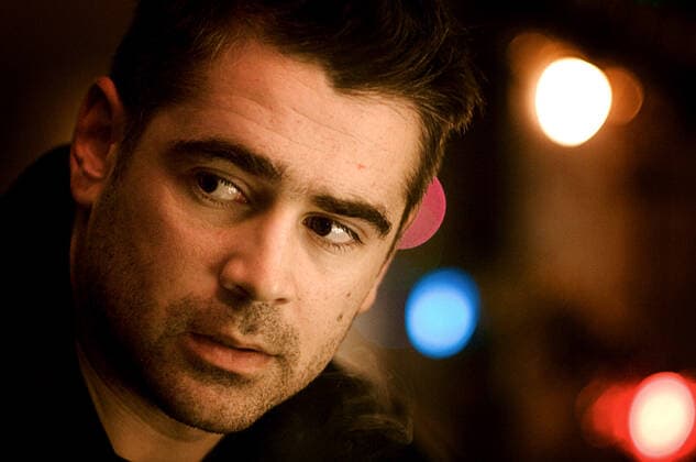 PRIDE AND GLORY, Colin Farrell, 2008. New Line Cinema courtesy Everett Collection New Line Cinema Courtesy Everett Collection !ACHTUNG AUFNAHMEDATUM GESCHÃ„TZT! PUBLICATIONXNOTxINxCANxCHNxFRAxITAxJPNxNORxPOLxRUSxESPxUKxUSA Copyright: xNewxLinexCinema CourtesyxEverettxCollectionx MCDPRAN EC114