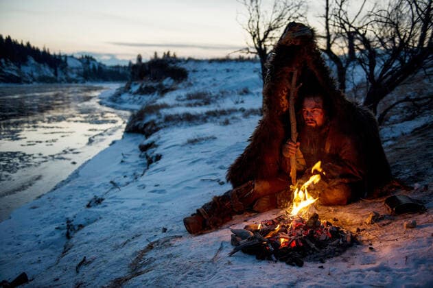 OSCARS. Bester Hauptdarsteller. PreistrÃ¤ger 2011-2020 THE REVENANT, Leonardo DiCaprio, 2015. ph: Kimberley French TM and Copyright 20th Century Fox Film Corp. All rights reserved. Courtesy Everett Collection 20thCentFox Courtesy Everett Collection !ACHTUNG AUFNAHMEDATUM GESCHÃ„TZT! PUBLICATIONXNOTxINxCANxCHNxFRAxITAxJPNxNORxPOLxRUSxESPxUKxUSA Copyright: x20thCentFox CourtesyxEverettxCollectionx MCDREVE FE024