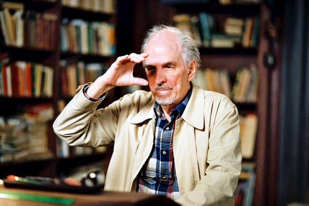 SARABAND, director Ingmar Bergman on set, 2003, (c) Sony Pictures Classics courtesy Everett Collection Sony Pictures Courtesy Everett Collection !ACHTUNG AUFNAHMEDATUM GESCHÃ„TZT! PUBLICATIONXNOTxINxCANxCHNxFRAxITAxJPNxNORxPOLxRUSxESPxUKxUSA Copyright: xSonyxPictures CourtesyxEverettxCollectionx MCDSARA EC010