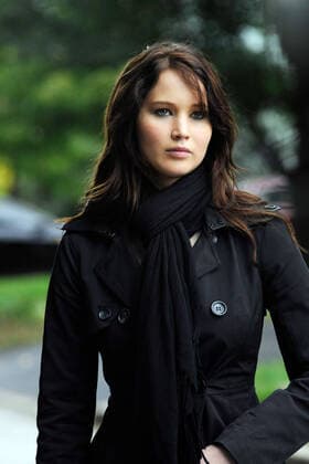 SILVER LININGS PLAYBOOK, Jennifer Lawrence, 2012. ph: JoJo Whilden Weinstein Company courtesy Everett Collection Weinstein Company Courtesy Everett Collection !ACHTUNG AUFNAHMEDATUM GESCHÃ„TZT! PUBLICATIONXNOTxINxCANxCHNxFRAxITAxJPNxNORxPOLxRUSxESPxUKxUSA Copyright: xWeinsteinxCompany CourtesyxEverettxCollectionx MCDSILI EC016