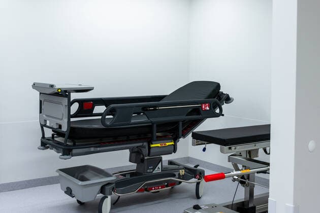 Kiel, the citys hospitals and the UKSH are preparing for further demand for intensive care patients due to the coronavirus epidemic Millions more have been approved by the state of Kiel Schleswig Holstein Germany