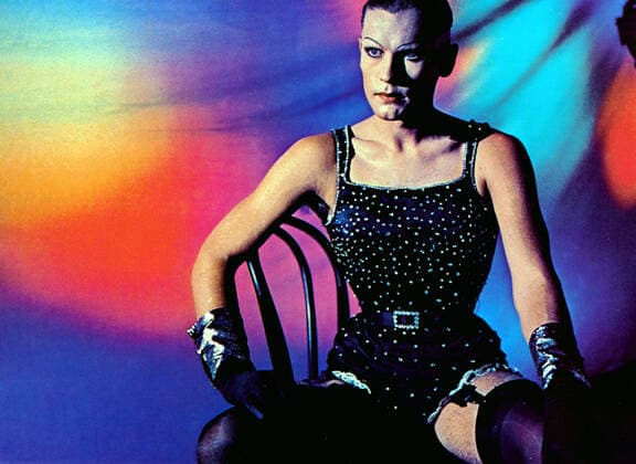 THE DAMNED, Helmut Berger, 1969 Courtesy Everett Collection !ACHTUNG AUFNAHMEDATUM GESCHÃ„TZT! PUBLICATIONXNOTxINxCANxCHNxFRAxITAxJPNxNORxPOLxRUSxESPxUKxUSA Copyright: xCourtesyxEverettxCollectionx MMDDAMN EC001