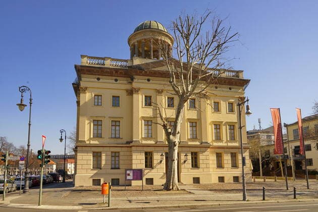 93 Collection Scharf Gerstenberg in Charlottenburg, STADTANSICHTEN , Berlin, 24 03 2020 Berlin Germany, germany Copyright: xPOP-EYE ChristianxBehringx POP-EYE_Berlin_Leer_15001707