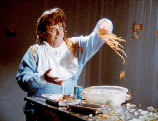 SLAPSTICK (OF ANOTHER KIND), Jerry Lewis, 1982. Entertainment Releasing Co courtesy Everett Collection Entertainment Releasing Co courtesy !ACHTUNG AUFNAHMEDATUM GESCHÃ„TZT! PUBLICATIONXNOTxINxCANxCHNxFRAxITAxJPNxNORxPOLxRUSxESPxUKxUSA Copyright: xCourtesyxEverettxCollectionx MSDSLAP EC001