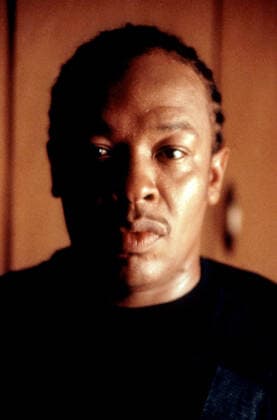 TRAINING DAY, Dr. Dre, 2001, (c)Warner Bros. courtesy Everett Collection Warner Bros Courtesy Everett Collection !ACHTUNG AUFNAHMEDATUM GESCHÃ„TZT! PUBLICATIONXNOTxINxCANxCHNxFRAxITAxJPNxNORxPOLxRUSxESPxUKxUSA Copyright: xWarnerxBros CourtesyxEverettxCollectionx MSDTRDA EC029
