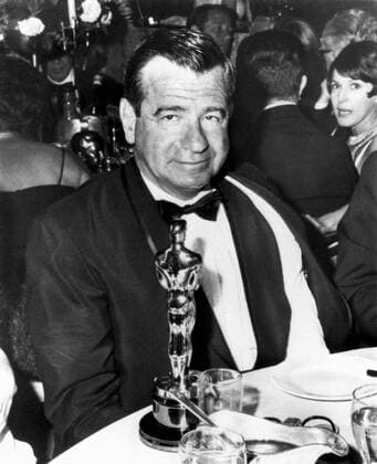 OSCARS. Bester Nebendarsteller. PreistrÃ¤ger 1961-1970 1966: WALTER MATTHAU Best Supporting Actor, THE FORTUNE COOKIE at a post-Oscar party, 4 11 67 Courtesy Everett Collection !ACHTUNG AUFNAHMEDATUM GESCHÃ„TZT! PUBLICATIONXNOTxINxCANxCHNxFRAxITAxJPNxNORxPOLxRUSxESPxUKxUSA Copyright: xCourtesyxEverettxCollectionx SBDOSPI EC068