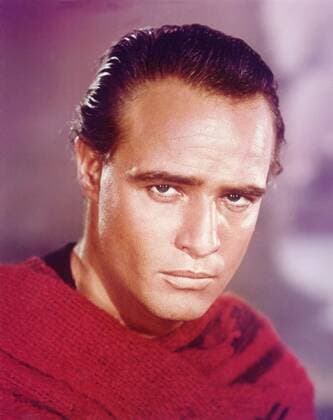 ONE-EYED JACKS, Marlon Brando, 1961, OEJ 010CP, Photo by: Everett Collection (42194) Everett Collection (42194) !ACHTUNG AUFNAHMEDATUM GESCHÃ„TZT! PUBLICATIONXNOTxINxCANxCHNxFRAxITAxJPNxNORxPOLxRUSxESPxUKxUSA Copyright: xCourtesyxEverettxCollectionx SIJA068 EC019