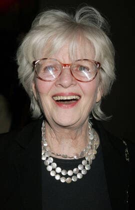 FILE - PATRICIA BOSWORTH, who gave up acting for the writing life, turning her knowledge of the theater into a series of biographies and mining her own extraordinary life for a pair of powerful memoirs, died in Manhattan on Thursday of pneumonia brought on by the coronavirus. She was 86. PICTURED: April 18, 2006, New York, New York, USA: Author PATRICIA BOSWORTH at the Pen American Center s 2006 Literary Gala. New York USA - ZUMAk03_ 20060418_mda_k03_026 Copyright: xNancyxKaszermanx