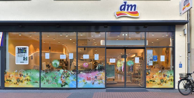xblx, branch of dm, emwirt Giessen
