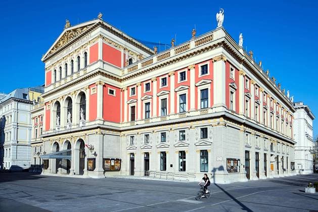 Vienna 06 04 2