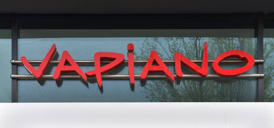 xblx, Vapiano, emwirt Frankfurt am Main *** xblx, Vapiano, emwirt Frankfurt am Main